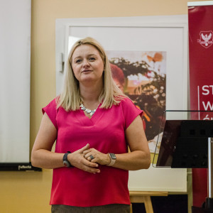 Konferencja „Gerontologia i teleopieka – wyzwania XXI wieku” 