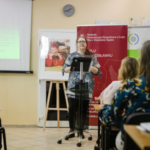 Konferencja „Gerontologia i teleopieka – wyzwania XXI wieku” 