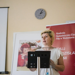 Konferencja „Gerontologia i teleopieka – wyzwania XXI wieku” 