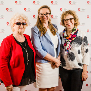 Konferencja „Gerontologia i teleopieka – wyzwania XXI wieku” 