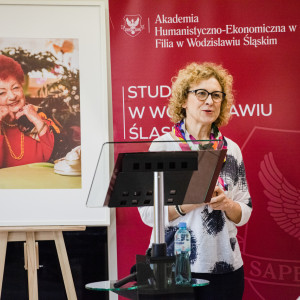 Konferencja „Gerontologia i teleopieka – wyzwania XXI wieku” 