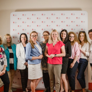 Konferencja „Gerontologia i teleopieka – wyzwania XXI wieku” 