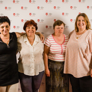 Konferencja „Gerontologia i teleopieka – wyzwania XXI wieku” 