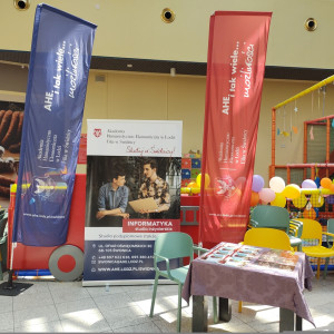 Aktywni24 z udziałem AHE w Świdnicy