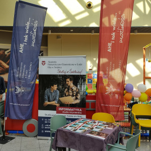 Aktywni24 z udziałem AHE w Świdnicy