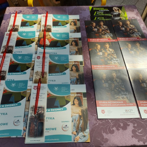 Aktywni24 z udziałem AHE w Świdnicy