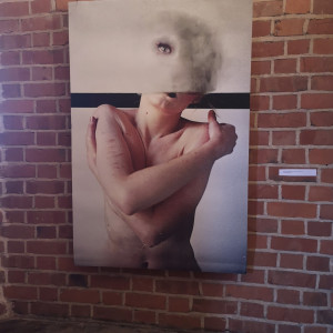 Wystawa kierunku grafika w wieży muzeum w Łęczycy otwarta