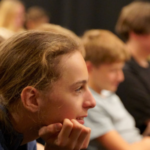 Spotkanie autorskie z Konradem Chęcińskim, autorem kryminału „Zło w Cmentarnej Górze”