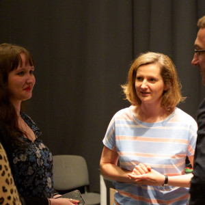 Spotkanie autorskie z Konradem Chęcińskim, autorem kryminału „Zło w Cmentarnej Górze”