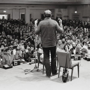 Wystawa fotografii Stanisława Kulawiaka w Galerii Patio2