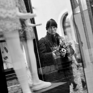 Wystawa fotografii Stanisława Kulawiaka w Galerii Patio2