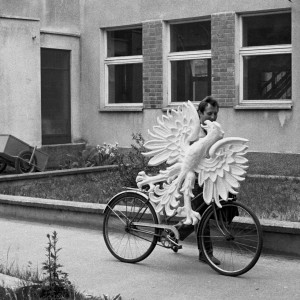 Wystawa fotografii Stanisława Kulawiaka w Galerii Patio2