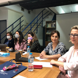 3. międzynarodowe spotkanie w ramach projektu Erasmus+ eLiLy