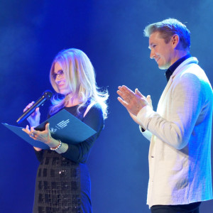 Wieczór dyplomowy kierunku taniec w Monopolis