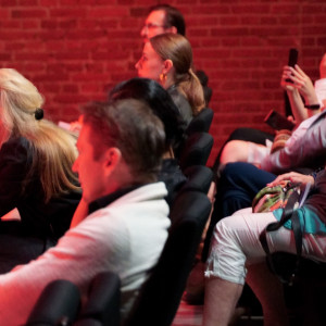 Wieczór dyplomowy kierunku taniec w Monopolis