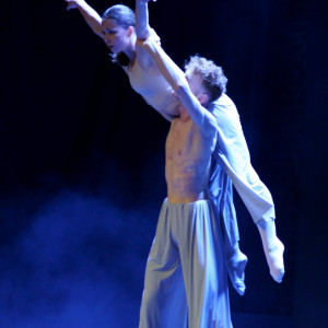 Wieczór dyplomowy kierunku taniec w Monopolis