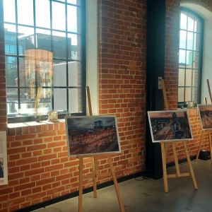 Wieczór dyplomowy kierunku taniec w Monopolis