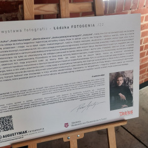 Wieczór dyplomowy kierunku taniec w Monopolis