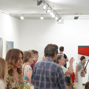 Wystawa „Transgresja” oficjalnie otwarta!