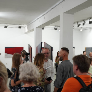 Wystawa „Transgresja” oficjalnie otwarta!