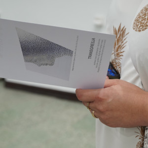 Wystawa „Transgresja” oficjalnie otwarta!