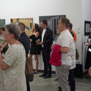 Wystawa „Transgresja” oficjalnie otwarta!