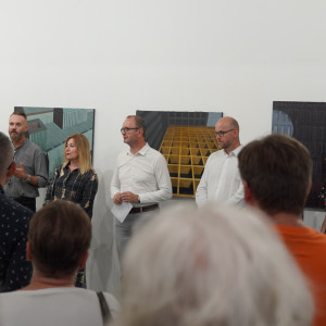 Wystawa „Transgresja” oficjalnie otwarta!