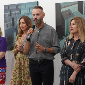 Wystawa „Transgresja” oficjalnie otwarta!