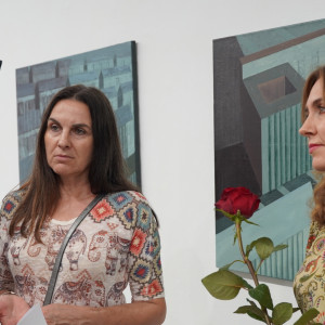 Wystawa „Transgresja” oficjalnie otwarta!