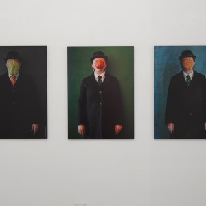 Wystawa „Transgresja” oficjalnie otwarta!