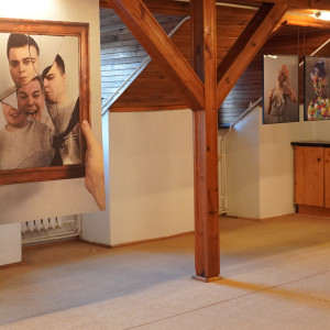 Wystawa „Transgresja” oficjalnie otwarta!