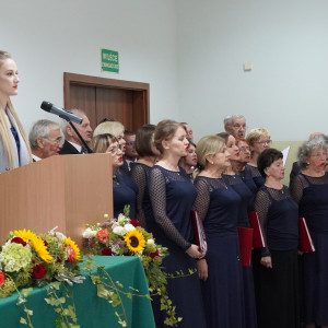 Nowy rok akademicki zainaugurowany!