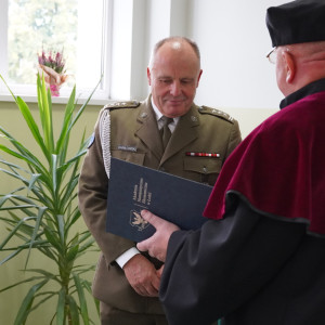 Nowy rok akademicki zainaugurowany!