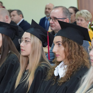 Nowy rok akademicki zainaugurowany!