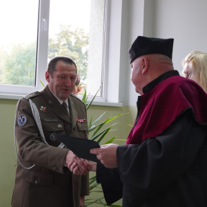 Nowy rok akademicki zainaugurowany!