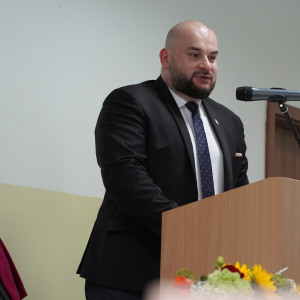 Nowy rok akademicki zainaugurowany!