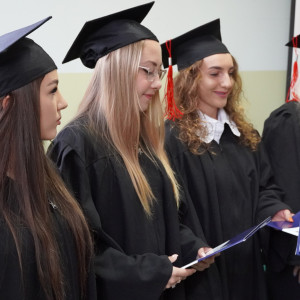 Nowy rok akademicki zainaugurowany!