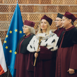 Rok akademicki 2022/2023 oficjalnie rozpoczęty!