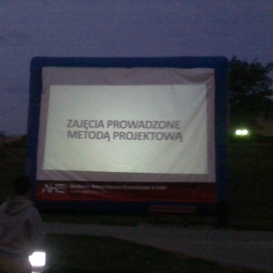 AHE Łódź spotkania z Akademią Grudziądz