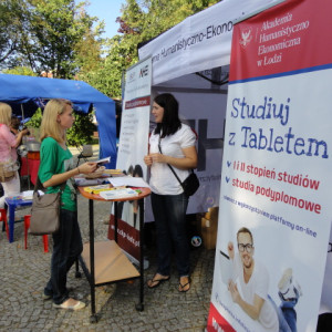 AHE Radomsko Spotkania z Akademią