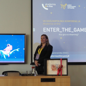 Relacja z VII Ogólnopolskiej Konferencji „Akademia On-line"