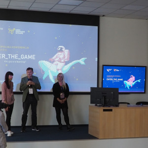 Relacja z VII Ogólnopolskiej Konferencji „Akademia On-line"