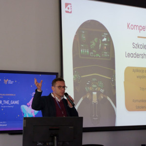 Relacja z VII Ogólnopolskiej Konferencji „Akademia On-line"