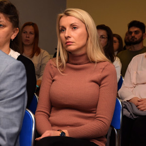 Inauguracja roku akademickiego w AHE w Jaśle