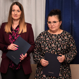 Inauguracja roku akademickiego w AHE w Jaśle