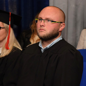 Inauguracja roku akademickiego w AHE w Jaśle