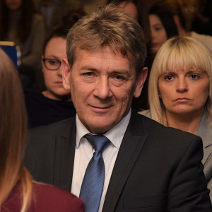 Inauguracja roku akademickiego w AHE w Jaśle