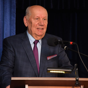 Inauguracja roku akademickiego w AHE w Jaśle