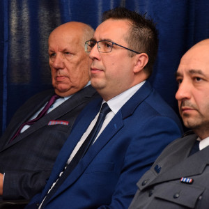 Inauguracja roku akademickiego w AHE w Jaśle