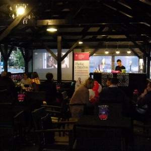 AHE Łódź Kreatywne spotkania z Akademią